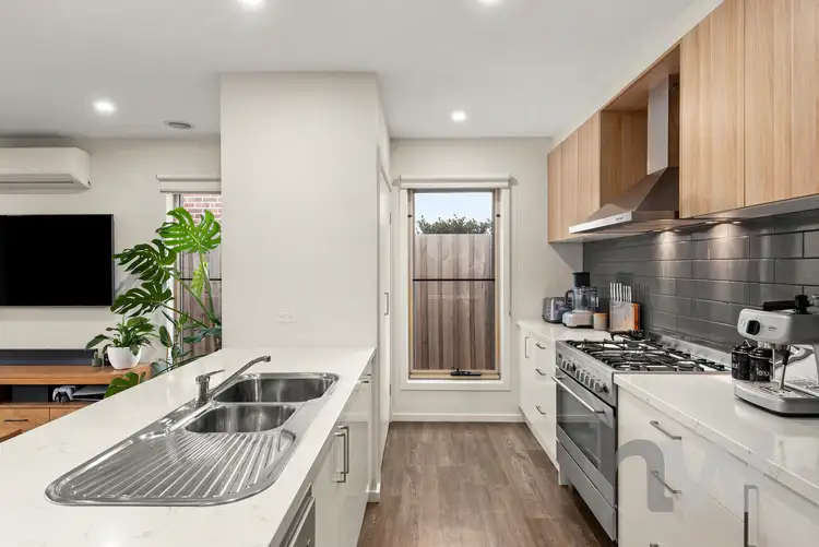 Sixth view of Homely unit listing, 19b Phalaris Park Drive, Lovely Banks VIC 3213