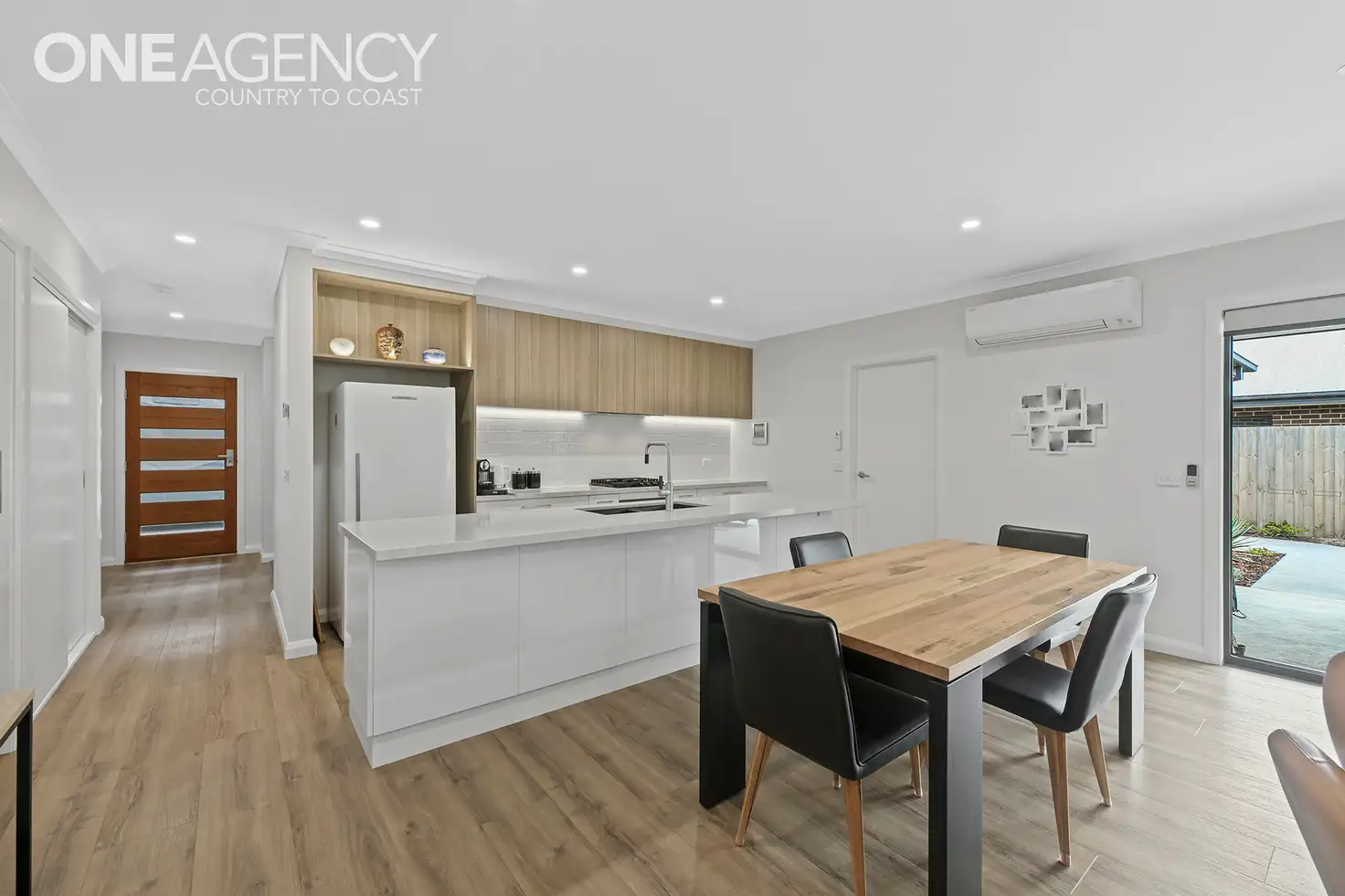 Main view of Homely unit listing, 4/17 Nelson Road, Trafalgar VIC 3824