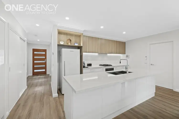 Second view of Homely unit listing, 4/17 Nelson Road, Trafalgar VIC 3824