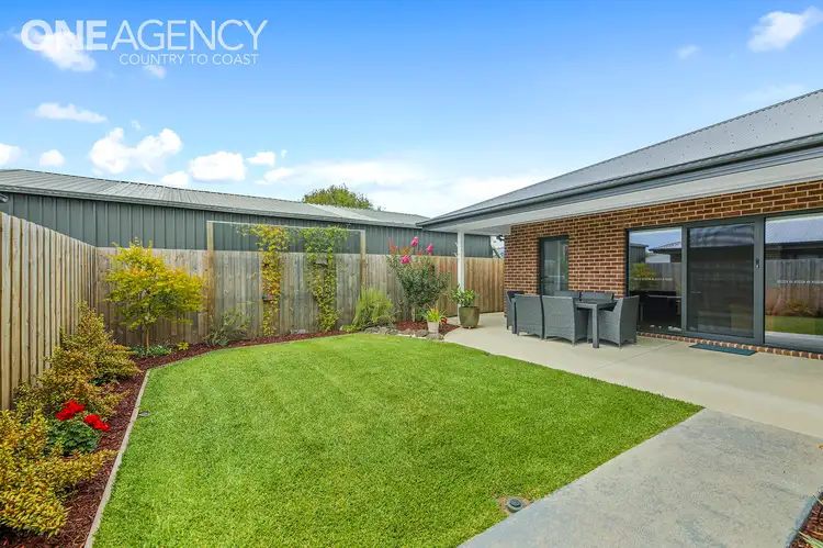 Fifth view of Homely unit listing, 4/17 Nelson Road, Trafalgar VIC 3824