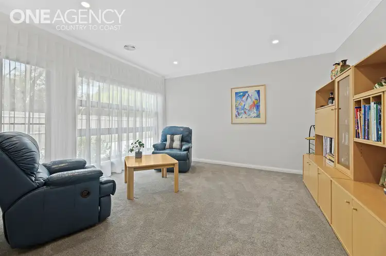 Sixth view of Homely unit listing, 4/17 Nelson Road, Trafalgar VIC 3824