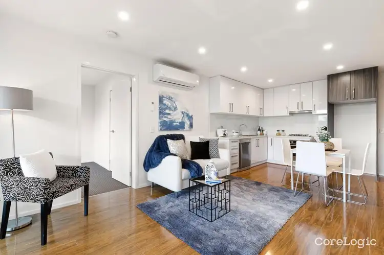 Second view of Homely apartment listing, 103/373 Belmore Road, Balwyn North VIC 3104