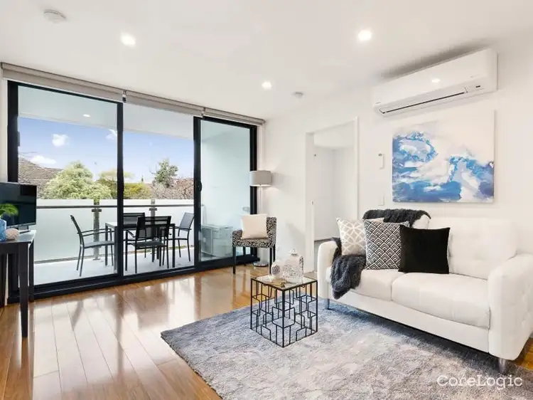 Sixth view of Homely apartment listing, 103/373 Belmore Road, Balwyn North VIC 3104