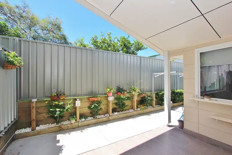 Main view of Homely villa listing, 3/60 Lord Street, Laurieton NSW 2443