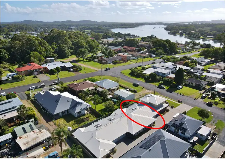 Sixth view of Homely villa listing, 3/60 Lord Street, Laurieton NSW 2443