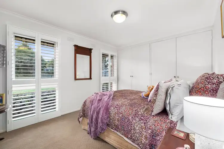 Fifth view of Homely house listing, 33 Ironbark Drive, Templestowe Lower VIC 3107