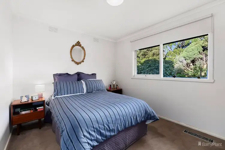 Sixth view of Homely house listing, 33 Ironbark Drive, Templestowe Lower VIC 3107