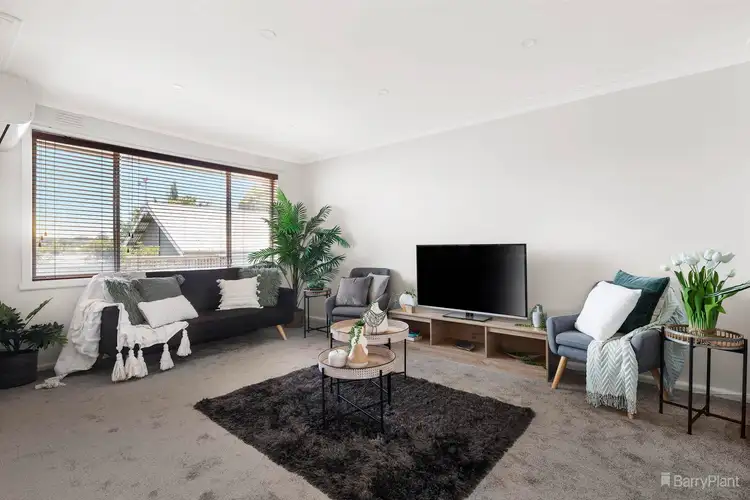 Main view of Homely unit listing, 3/20 Margaret Street, Canterbury VIC 3126