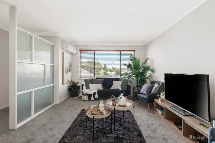 Third view of Homely unit listing, 3/20 Margaret Street, Canterbury VIC 3126