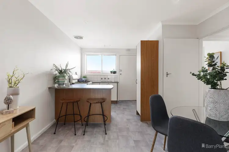 Fourth view of Homely unit listing, 3/20 Margaret Street, Canterbury VIC 3126