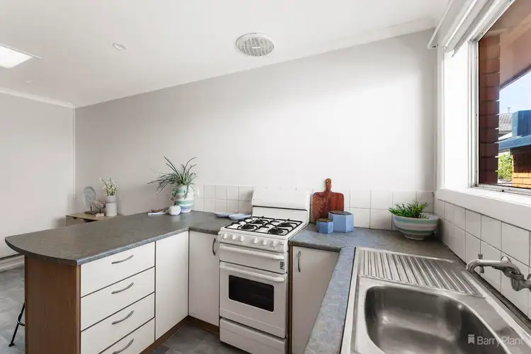 Fifth view of Homely unit listing, 3/20 Margaret Street, Canterbury VIC 3126