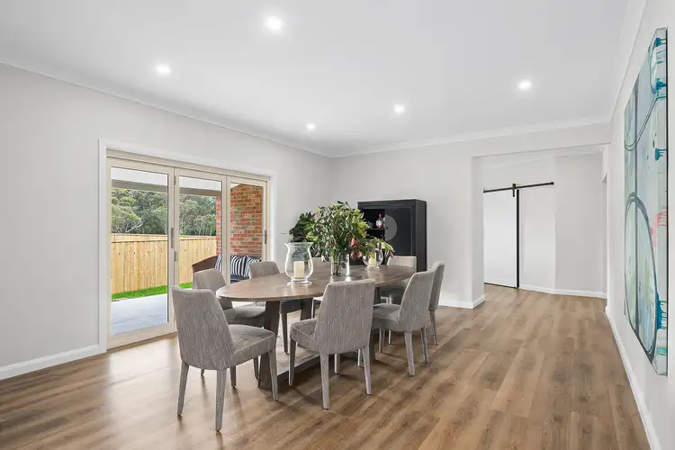 Third view of Homely house listing, 17 Ferguson Crescent, Mittagong NSW 2575
