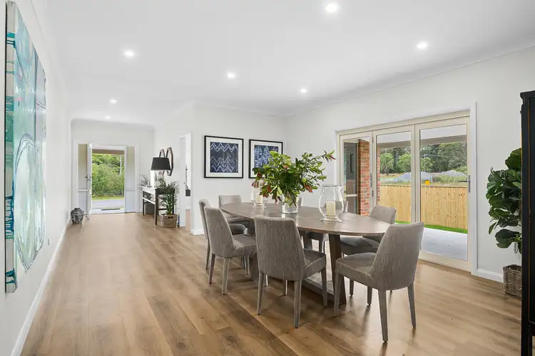 Fifth view of Homely house listing, 17 Ferguson Crescent, Mittagong NSW 2575