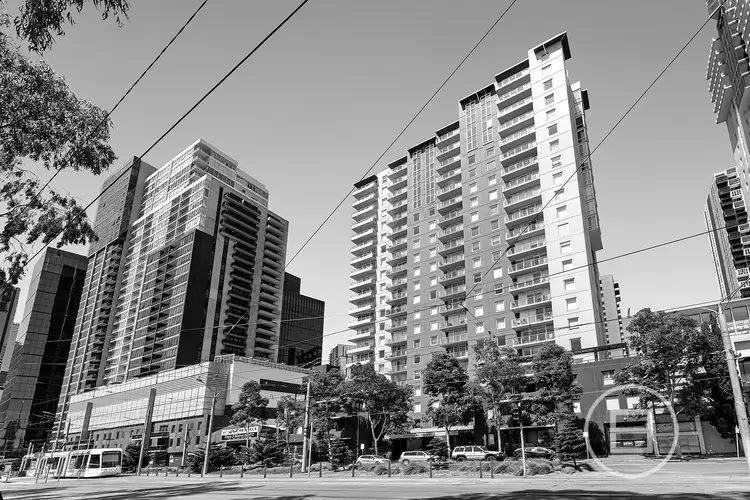 198/79 Whiteman Street, Southbank VIC 3006