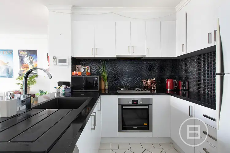 Fourth view of Homely apartment listing, 198/79 Whiteman Street, Southbank VIC 3006