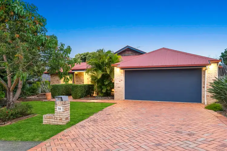 36 D'Aguilar Street, Petrie QLD 4502
