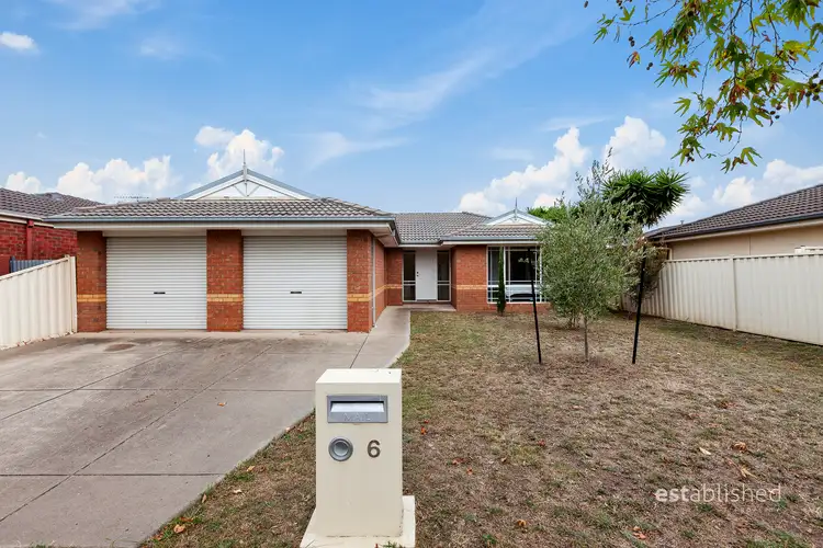 6 Beveridge Court, Point Cook VIC 3030