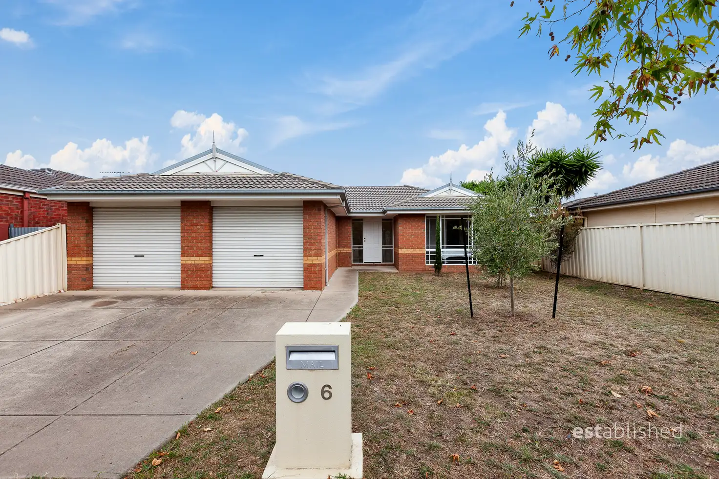 Main view of Homely house listing, 6 Beveridge Court, Point Cook VIC 3030