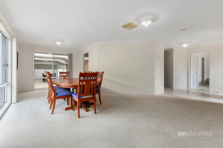 Fourth view of Homely house listing, 6 Beveridge Court, Point Cook VIC 3030