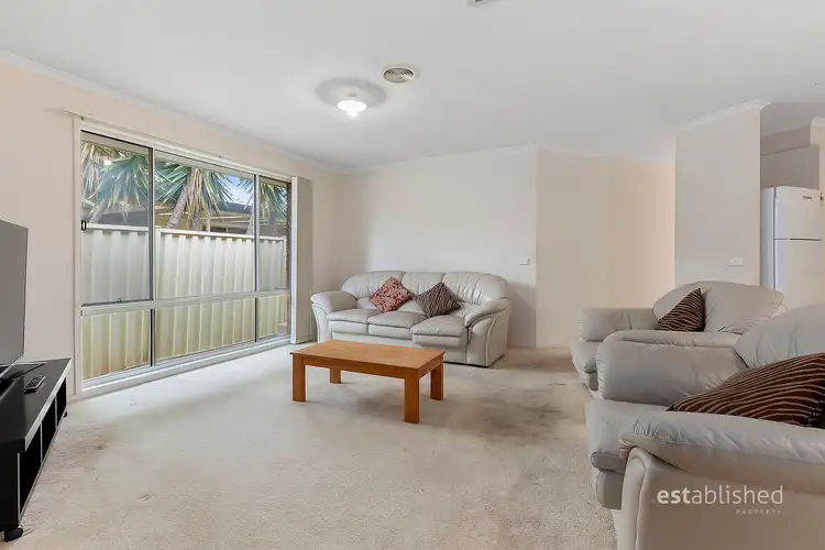Fifth view of Homely house listing, 6 Beveridge Court, Point Cook VIC 3030
