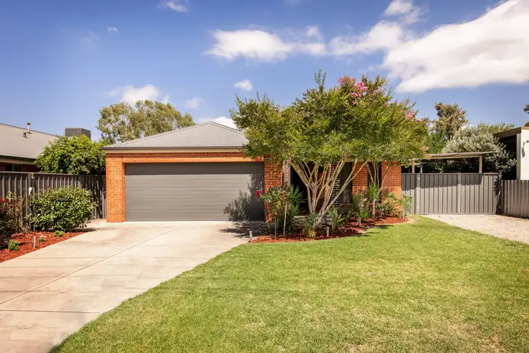 78 Huon Street, Jindera NSW 2642