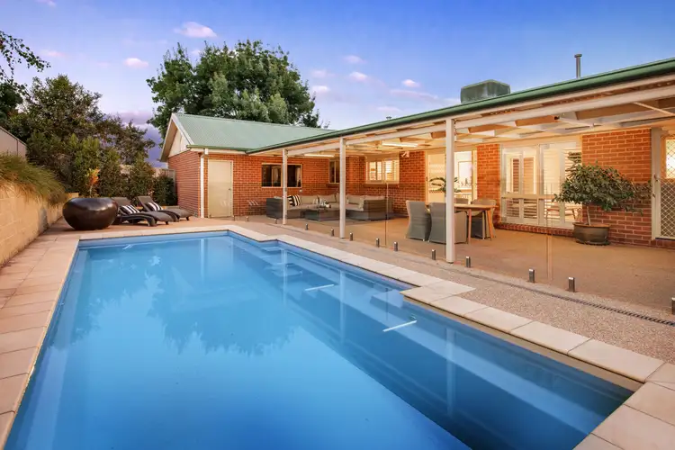 55 Grandview Terrace, East Albury NSW 2640