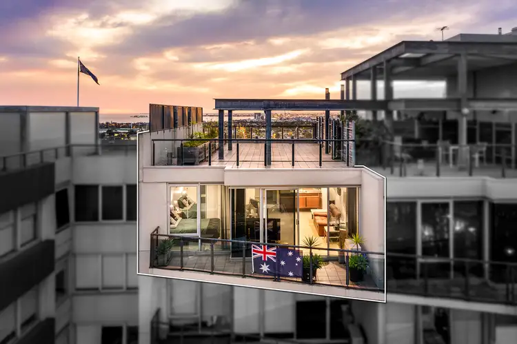 233/416a St Kilda Road, Melbourne VIC 3000