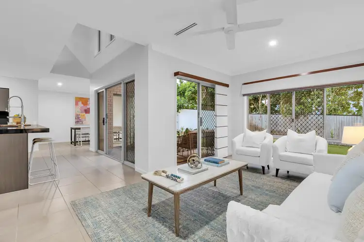 Second view of Homely house listing, 8/13 Kirkdale Road, Chapel Hill QLD 4069