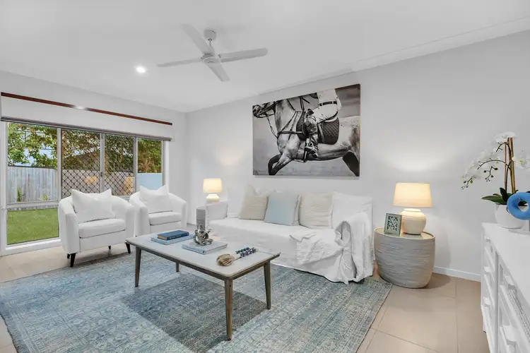 Third view of Homely house listing, 8/13 Kirkdale Road, Chapel Hill QLD 4069