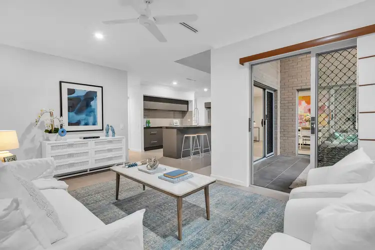 Fourth view of Homely house listing, 8/13 Kirkdale Road, Chapel Hill QLD 4069