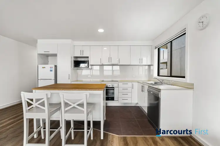 Second view of Homely apartment listing, 15/24 Woorayl Street, Carnegie VIC 3163