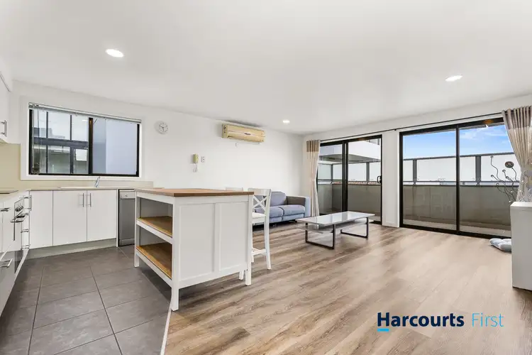 Third view of Homely apartment listing, 15/24 Woorayl Street, Carnegie VIC 3163