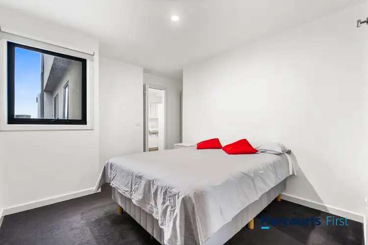 Fourth view of Homely apartment listing, 15/24 Woorayl Street, Carnegie VIC 3163