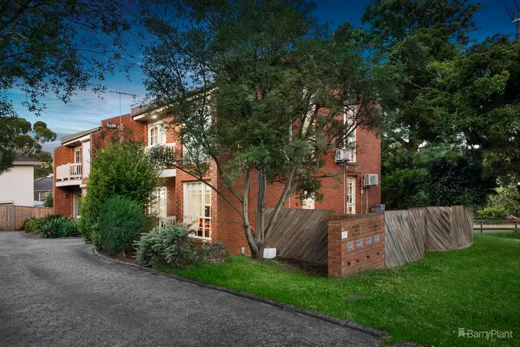 1/61 Anderson Street, Templestowe VIC 3106