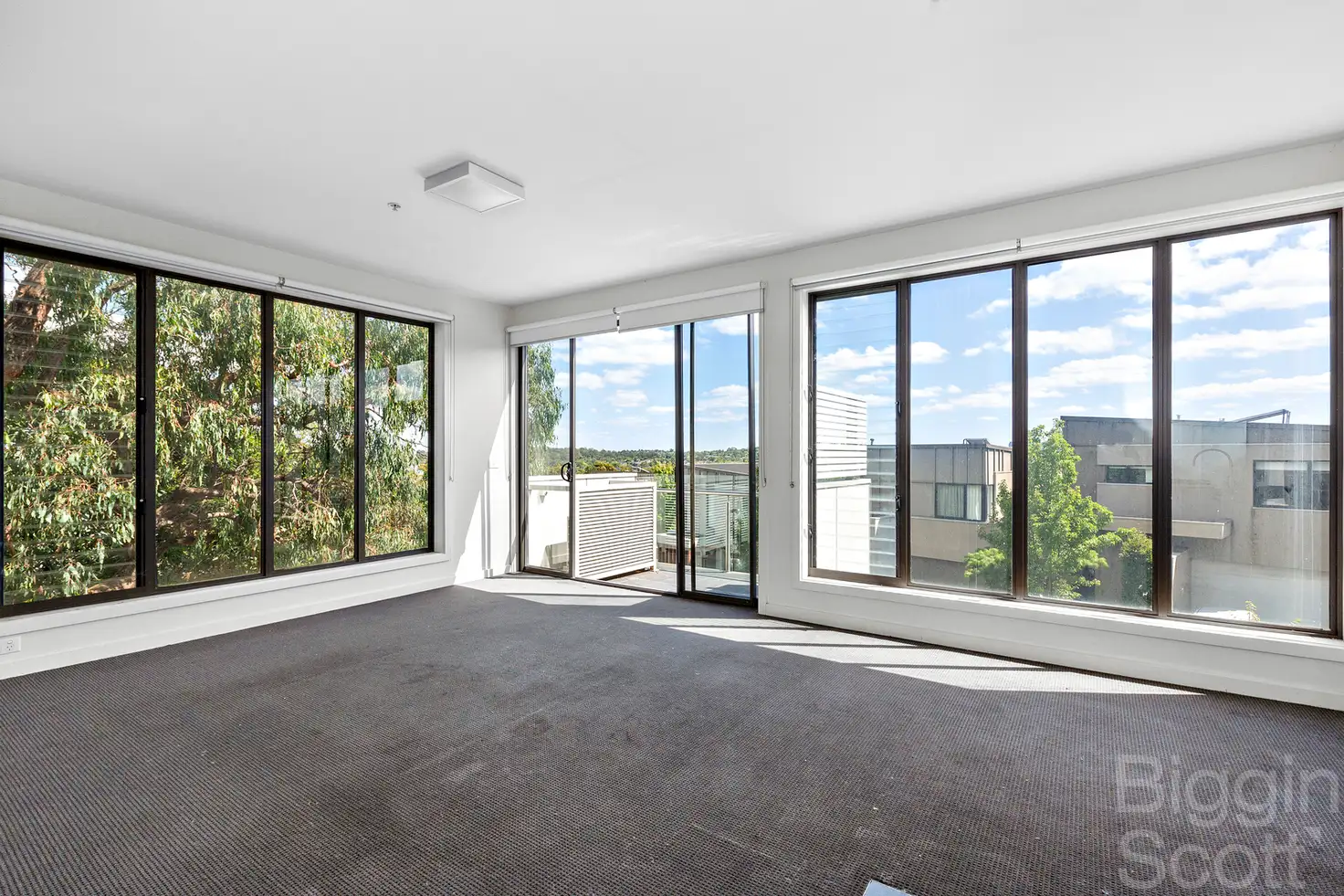 Main view of Homely apartment listing, 104/4 Yarra Bing Crescent, Burwood VIC 3125