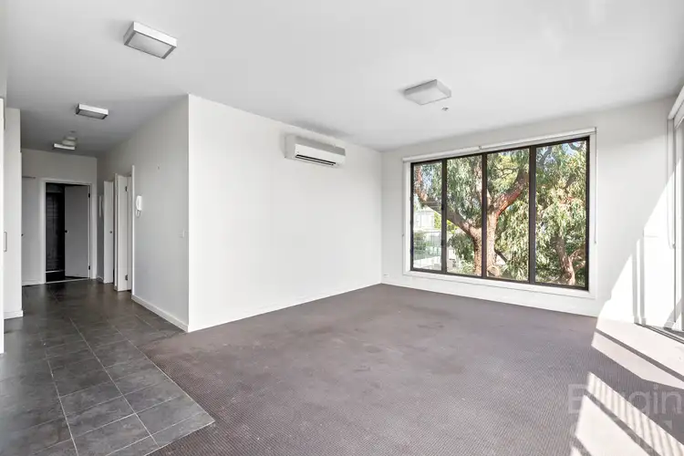 Second view of Homely apartment listing, 104/4 Yarra Bing Crescent, Burwood VIC 3125