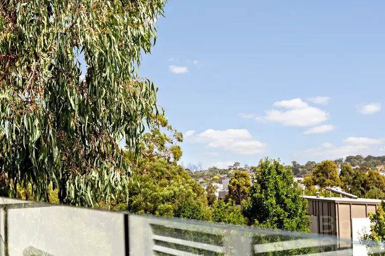 Third view of Homely apartment listing, 104/4 Yarra Bing Crescent, Burwood VIC 3125