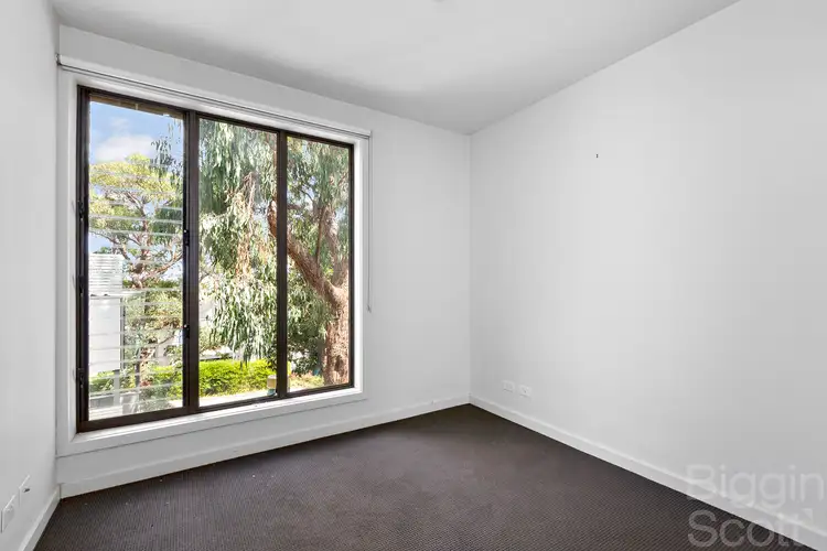 Fourth view of Homely apartment listing, 104/4 Yarra Bing Crescent, Burwood VIC 3125