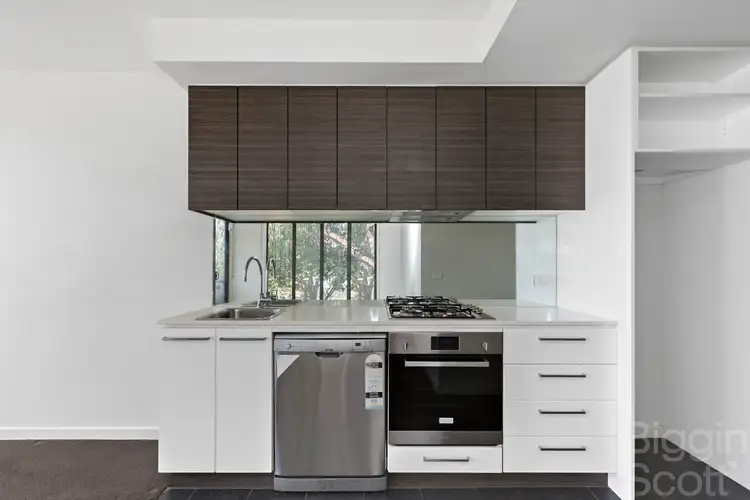Third view of Homely apartment listing, 4/4 Yarra Bing Crescent, Burwood VIC 3125