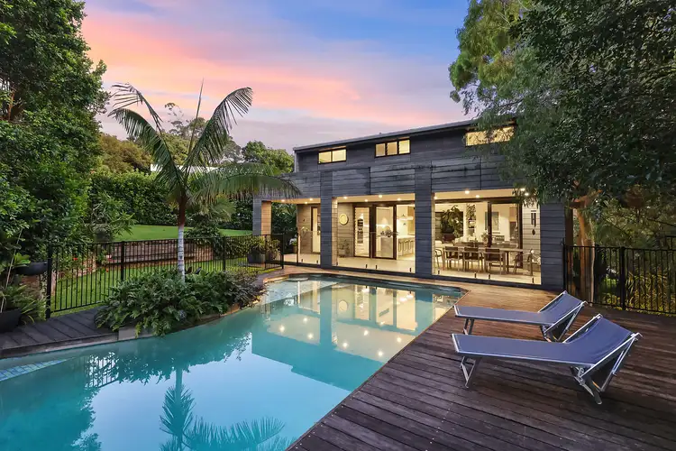 Main view of Homely house listing, 35 Bower Street, Manly NSW 2095