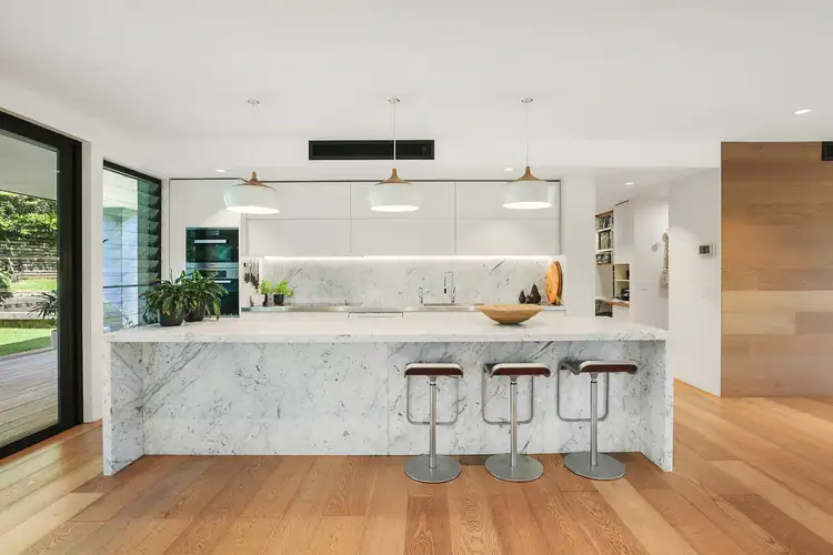 Third view of Homely house listing, 35 Bower Street, Manly NSW 2095