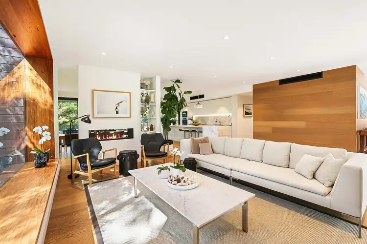 Sixth view of Homely house listing, 35 Bower Street, Manly NSW 2095