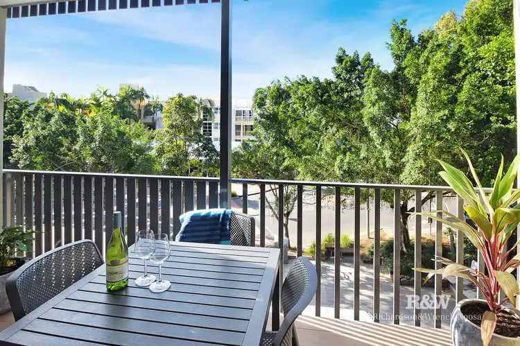 210/62 Hastings Street, Noosa Heads QLD 4567
