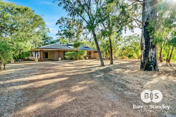 24 Ducane Road, Gelorup WA 6230