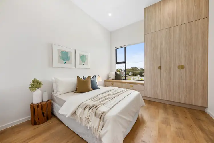 Sixth view of Homely semi-detached listing, 23A Dolans Road, Woolooware NSW 2230