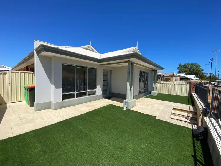 5 Gorman Loop, Carey Park WA 6230