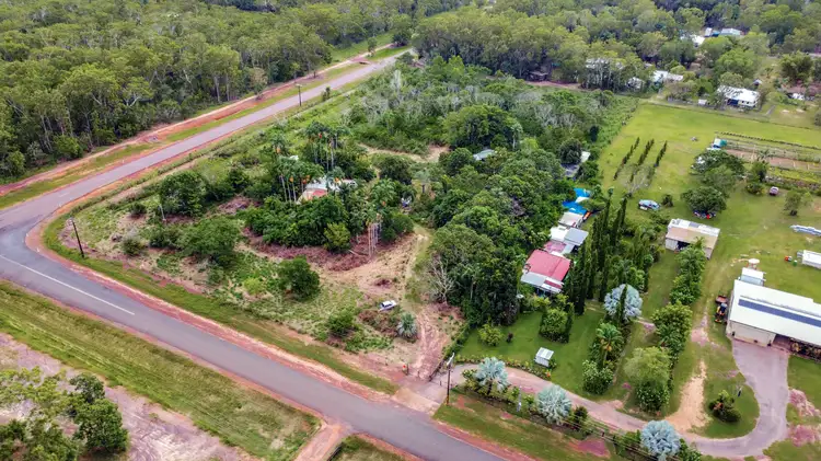 Main view of Homely house listing, 5 Pangola Road, Humpty Doo NT 836