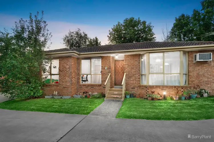 5/7 Dunloe Avenue, Mont Albert North VIC 3129
