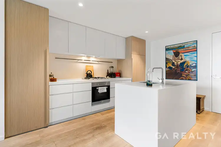 1307/450 St Kilda Road, Melbourne VIC 3004