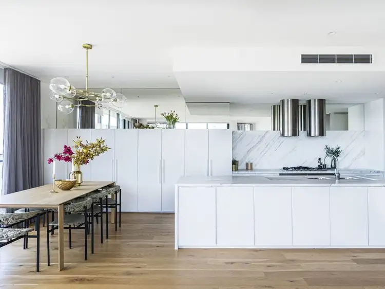 1805/35 Albert Road, Melbourne VIC 3004